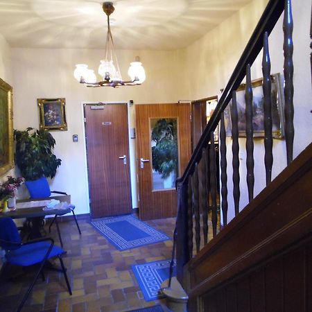 Hotel Klappenburg هانوفر الغرفة الصورة
