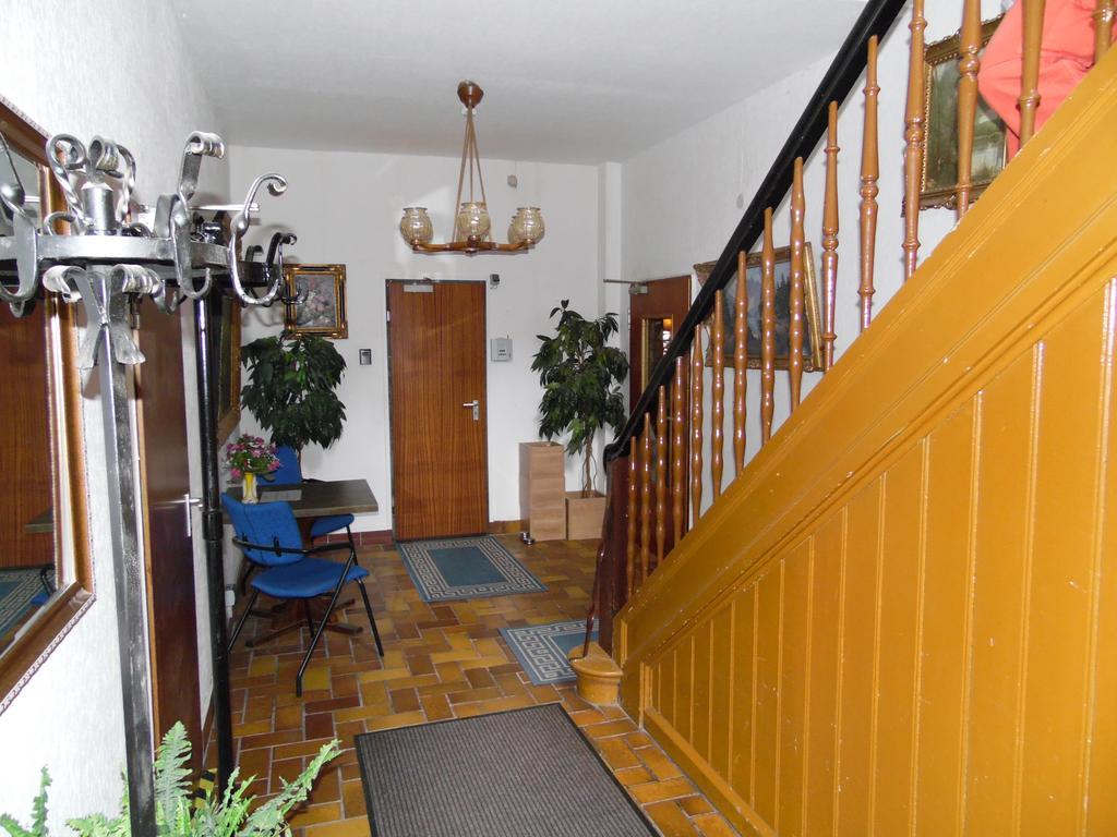 Hotel Klappenburg هانوفر المظهر الخارجي الصورة