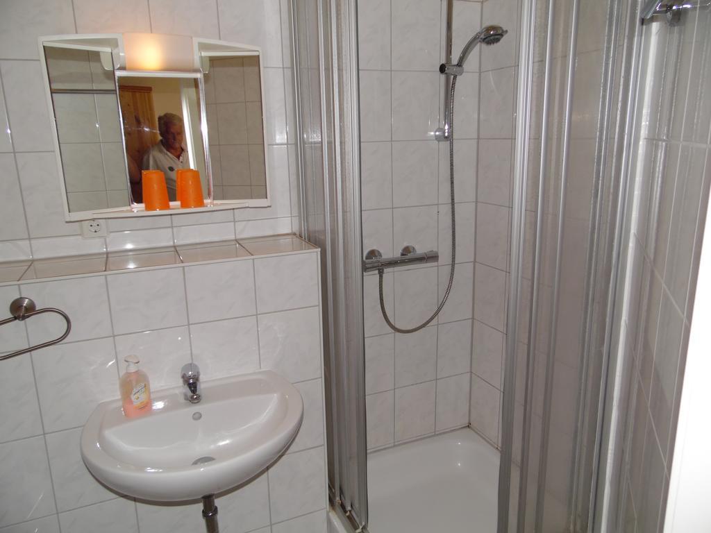 Hotel Klappenburg هانوفر المظهر الخارجي الصورة