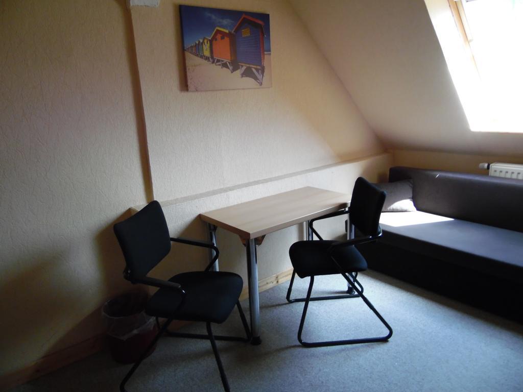 Hotel Klappenburg هانوفر المظهر الخارجي الصورة